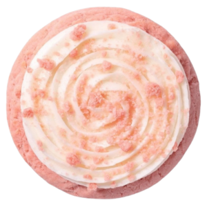 Pink Champagne | Cookie