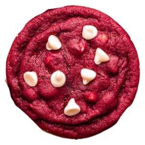 Red Velvet | Cookie