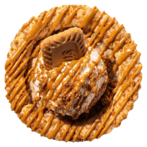 Biskoff Butter | Cookie