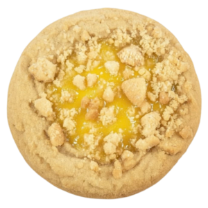 Lemon Butter | Cookie