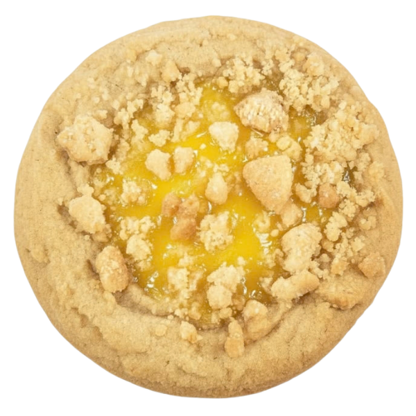 Lemon Butter | Cookie