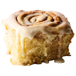 Cinnamon Roll | Classic