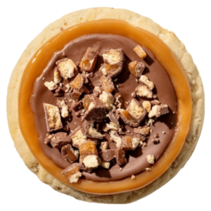 Twix Crunch | Cookie