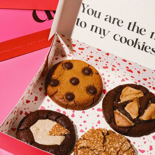 Box of 12 | Cookies